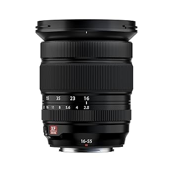 【難あり】Fujinon XF 16-55mm F2.8 R LM WR【旧型】 Amazon.co.jp: Fujinon XF16-55mmF2.8 R LM WR IIレンズ